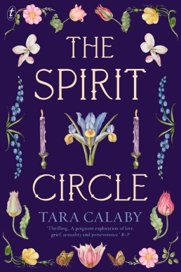 The Spirit Circle