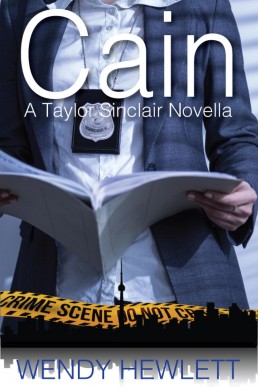 Cain: A Taylor Sinclair Novella