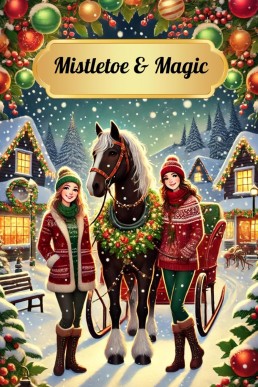 Mistletoe and Magic