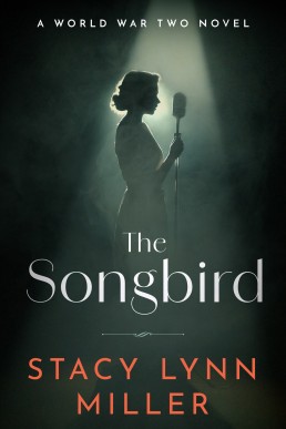 The Songbird (Hattie James #1)