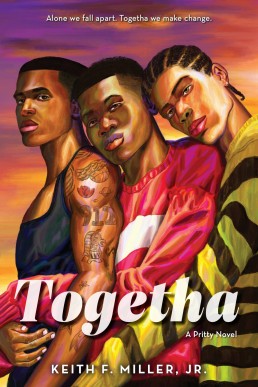 Togetha (Pritty Book 2)