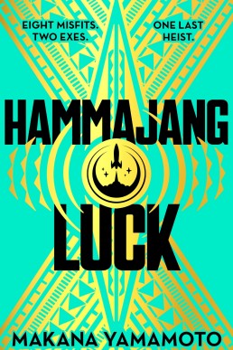 Hammajang Luck (UK Edition)