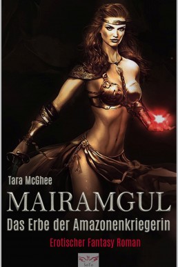 Mairamgul (German Edition)