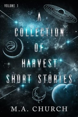 A Collection of Harvest Short Stories