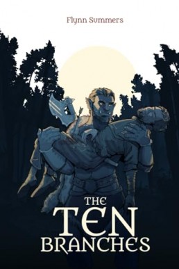 The Ten Branches