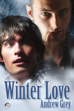 Winter Love (Satyr 6) (Children of Bacchus Universe) (Christmas Dreams)