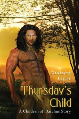 Thursday’s Child (Satyr 2) (Children of Bacchus Universe) PDF