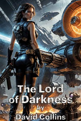 The Lord of Darkness (Rule of Darkness Book 1)