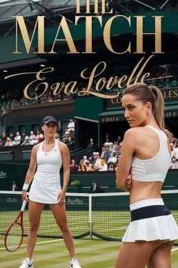 The Match (Power & Passion Series)