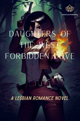 Daughters of the West: Forbidden Love