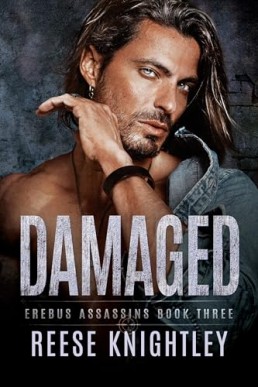 Damaged (Erebus Assassins 3)