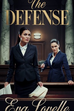 The Defense (Power & Passion Series)