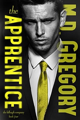 The Apprentice (The Killough Company 4)