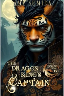 The Dragon King’s Captain (The Dragons of Serai 15)