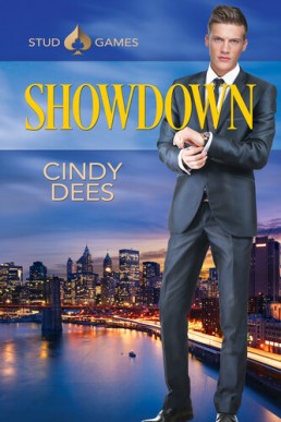 Showdown (Stud Games 3)