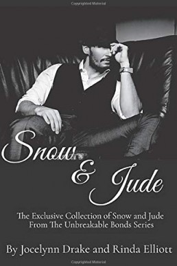 Snow & Jude (Unbreakable Bonds 2-2.5) PDF