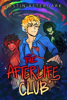 The Afterlife Club