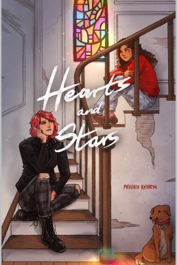 Hearts and Stars (The Coven Chronicles: Issue One Part One)