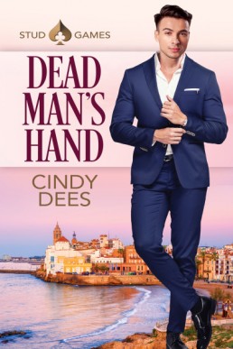 Dead Man’s Hand (Stud Games 2)