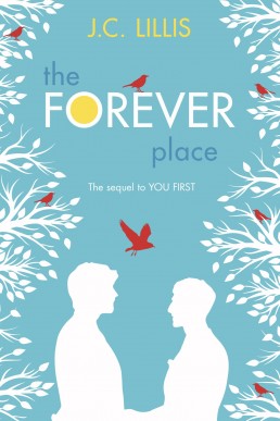 The Forever Place (Summerhill Supers 2)