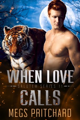 When Love Calls (Salutem Book 11)