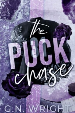 The Puck Chase (Fairfield U 3)