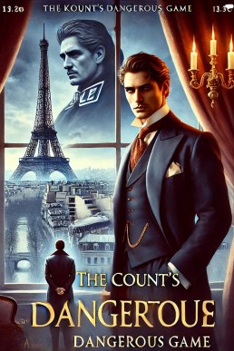 The Count's Dangerous Game (Rainbow Chronicles: Men in Love)