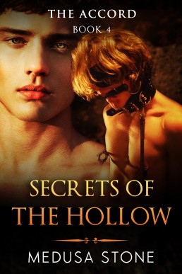 SECRETS OF THE HOLLOW: The Accord