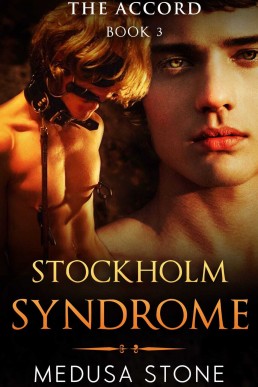 THE STOCKHOLM SYNDROME: THE ACCORD