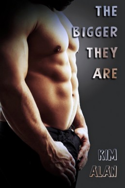 The Bigger They Are (Mssion X 2)