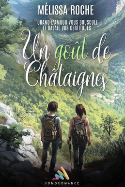 Un goût de châtaignes (French Edition)