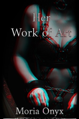 Her Work of Art (Claimed and Collared Book 1)