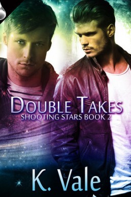 Double Takes (Shooting Stars 2)