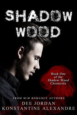 Shadow Wood (Shadow Wood Chronicles 1)