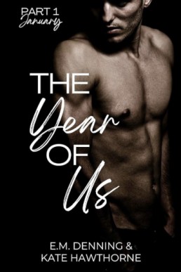 The Year of Us: January (The Year of Us 1)