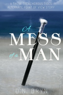 A Mess of a Man (No Man's Lander Short story)