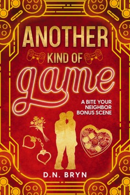 Another Kind of Game (Guides for Dating Vampires 1.1)