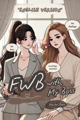 FWB with My Boss