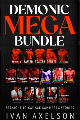 Demonic Mega Bundle