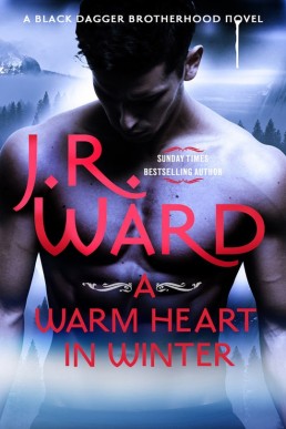 A Warm Heart in Winter (Black Dagger Brotherhood 18.5)