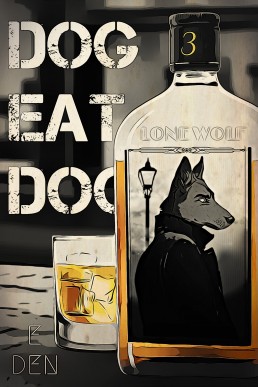 DOG EAT DOG vol 3