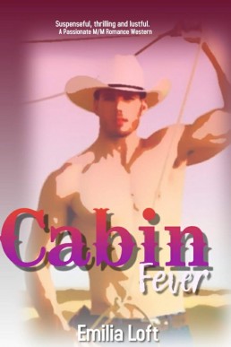 Cabin Fever (Ranch Salad Rodeo 2)