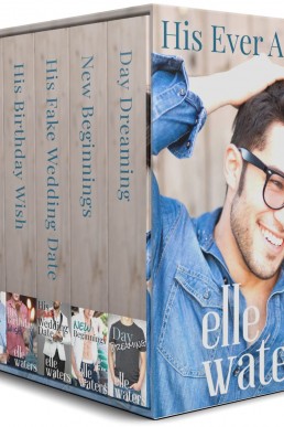 His Ever After (Box set 1-5 + Bonus story)