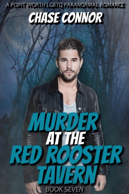 Murder at the Red Rooster Tavern  (Point Worth 7)