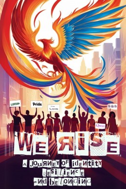 We Rise: A Journey of Identity, Resilience, and Belonging