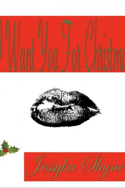 I Want You For Christmas (Short, Sweet and Spicy Black WLW Stories)