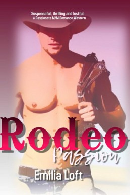 Rodeo Passion (Ranch Salad Rodeo 1)