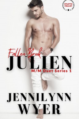 Julien (M/M Duet Series 1)