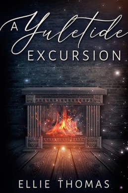 A Yuletide Excursion (Lucky John 3)