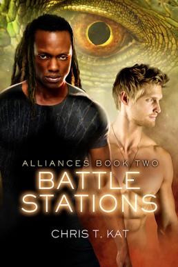 Battle Stations (Alliances 2)